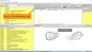 USPTO 7 Step Patent Search Strategy  Tutorial [upl. by Eirok]