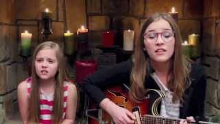 Lennon amp Maisy  quotHard Times Come Again No Morequot  Stephen Foster [upl. by Uella]