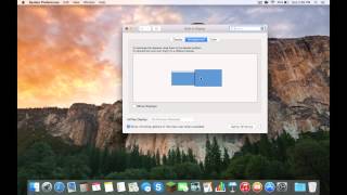 How To Connect PC Monitor to Macbook AirPro [upl. by Dinerman]