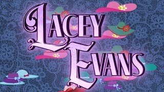 Lacey Evans 2019 v2 Titantron Entrance Video feat quotLike a Ladyquot Theme HD [upl. by Maryl611]