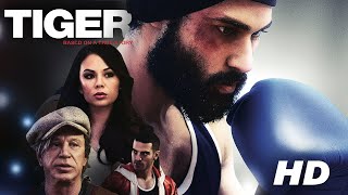 TIGER 2018 Film Trailer [upl. by Itsa]