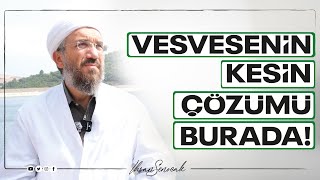 Vesvesenin Kesin Çözümü Burada I İhsan ŞENOCAK [upl. by Siger]