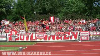 VfL Kirchheim  SSV Reutlingen [upl. by Boonie533]