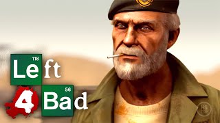 Say My Name  Left 4 Bad SFM [upl. by Nairdad]