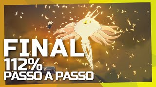 HOLLOW KNIGHT 112 14 – FINAL  GUIA COMPLETO [upl. by Dickinson]