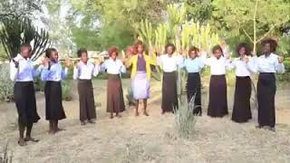 South Sudan gospel music [upl. by Garnett328]