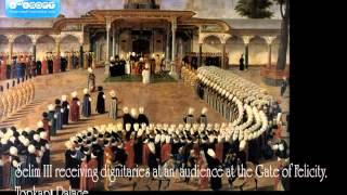 National Imperial Anthem of Ottoman Empire quotMecidiye Marşıquot Grand Mecidiye March 1299  1923 [upl. by Hermine]