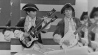 Paul Revere And The Raiders Kicks [upl. by Nanny902]