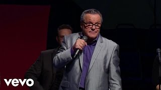 Mark Lowry  The Homecoming Friends ComedyLive [upl. by Aniri792]