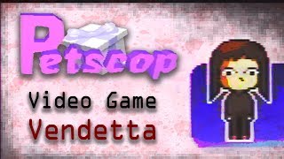 Petscop A Cryptic Family Mystery [upl. by Redvers]