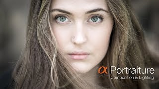 Capturing Powerful Portraits  Photographic Tips and techniques [upl. by Candida]