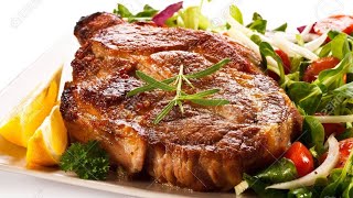 Recette Entrecôte grillé [upl. by Jacquet]