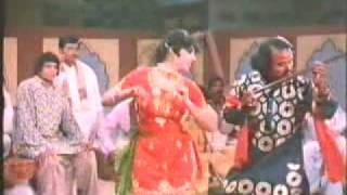 ALAM LOHARS FILM SONG JUGNI [upl. by Aizatsana]