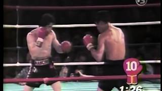 1981103 Alexis Argüello vs Ray Mancini [upl. by Killian843]