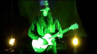 Buckethead  Soothsayer 720P High Def [upl. by Annayd427]