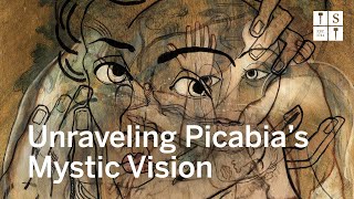 Unravel the Mysteries of Francis Picabia’s Surrealist Vision [upl. by Netsrejk]