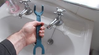 How to tighten a loose tap [upl. by Erda]