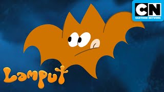 Lamput Presents Lamput Around Town Ep 116  Lamput  Cartoon Network Asia [upl. by Ened961]