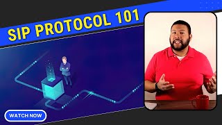 SIP Protocol What it Is and How it Works [upl. by Kobi]