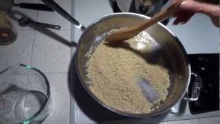 How To Cook Millet [upl. by Annoif]