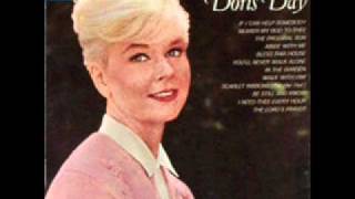 Youll Never Walk Alone from quotCarouselquot  Doris Day [upl. by Ydde535]