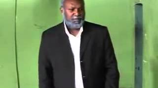 Ethiopian prisoners comedy Shewaferaw Desalegn [upl. by Chansoo]