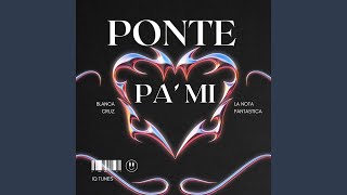 Ponte Pa Mi [upl. by Doty490]