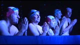 NATATION SYNCHRO Cabaret Mant 2012 [upl. by Odab358]