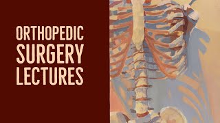 ORTHOPEDIC SURGERY lecture 1 INTRODUCTION and BASIC DEFINITIONS made simple [upl. by Meneau729]