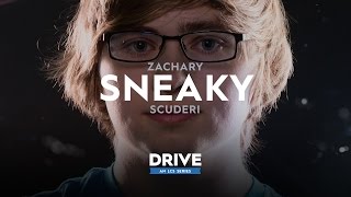 DRIVE The Sneaky Story LCSDRIVE [upl. by Ul]