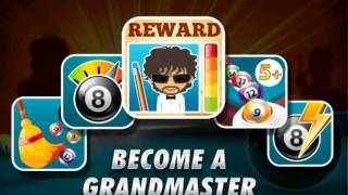 Miniclip 8 Ball Pool Multiplayer [upl. by Rauch]