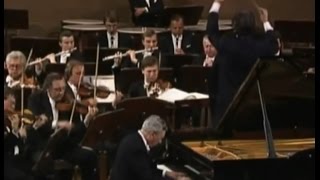 Antonín Dvořák  Piano Concerto in G minor Op 33 performed by Rudolf Firkušný [upl. by Fidele]