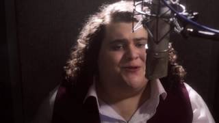 JONATHAN ANTOINE  BELIEVE [upl. by Nord725]