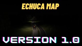 Echuca City V 10  Assetto Corsa [upl. by Ardine]