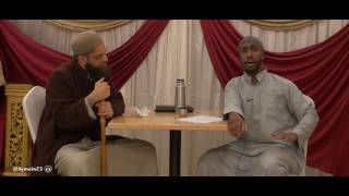 Ustadh Abdul Rahman Discussion On The Shirk Debate Conditions FULL UNEDITED [upl. by Eed]