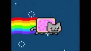 Nyan Cat 10 Hours [upl. by Aneez]