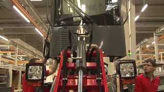 Weidemann productievideo NL [upl. by Atse]