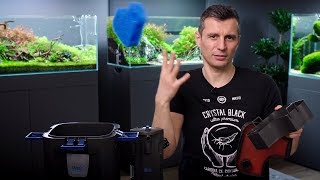 An Aquarium Filter Guide For Planted Tanks [upl. by Codd]