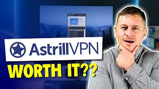 Astrill VPN Review 2025 🔥 Can it compete with ExpressVPN NordVPN amp Surfshark VPN [upl. by Airetnohs]