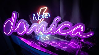 How To Make a Custom Neon LED Sign [upl. by Arahd]