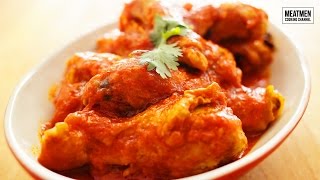 Ayam Masak Merah Recipe Spicy Tomato Chicken Sambal [upl. by Arreit]