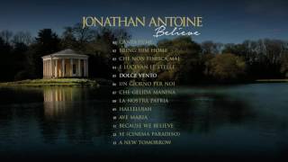 JONATHAN ANTOINE  BELIEVE [upl. by Richman83]