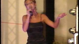 Britney Spears  Rare 1998 Showcase in Singapore [upl. by Idonna]