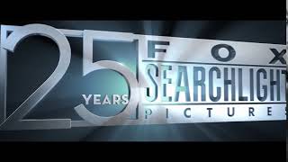 Fox Searchlight Pictures 25 Years 2019 [upl. by Benn]