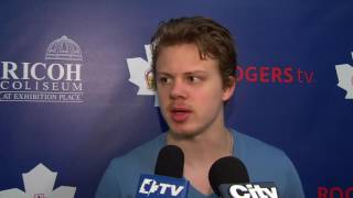 Kasperi Kapanen  May 25 2016 [upl. by Lalise]