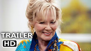 HACKS Trailer 2021 Jean Smart Comedy [upl. by Outlaw]