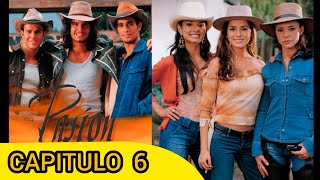 Pasion de gavilanes capitulo 6 [upl. by Georgette]