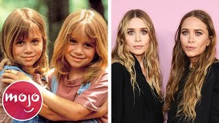 Whatever Happened to the Olsen Twins [upl. by Fielding814]