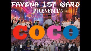 COCO  Favona 1st Ward [upl. by Yreved878]