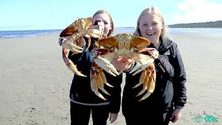 Haida Gwaii First Nations Culture and Language Field School [upl. by Higgs303]